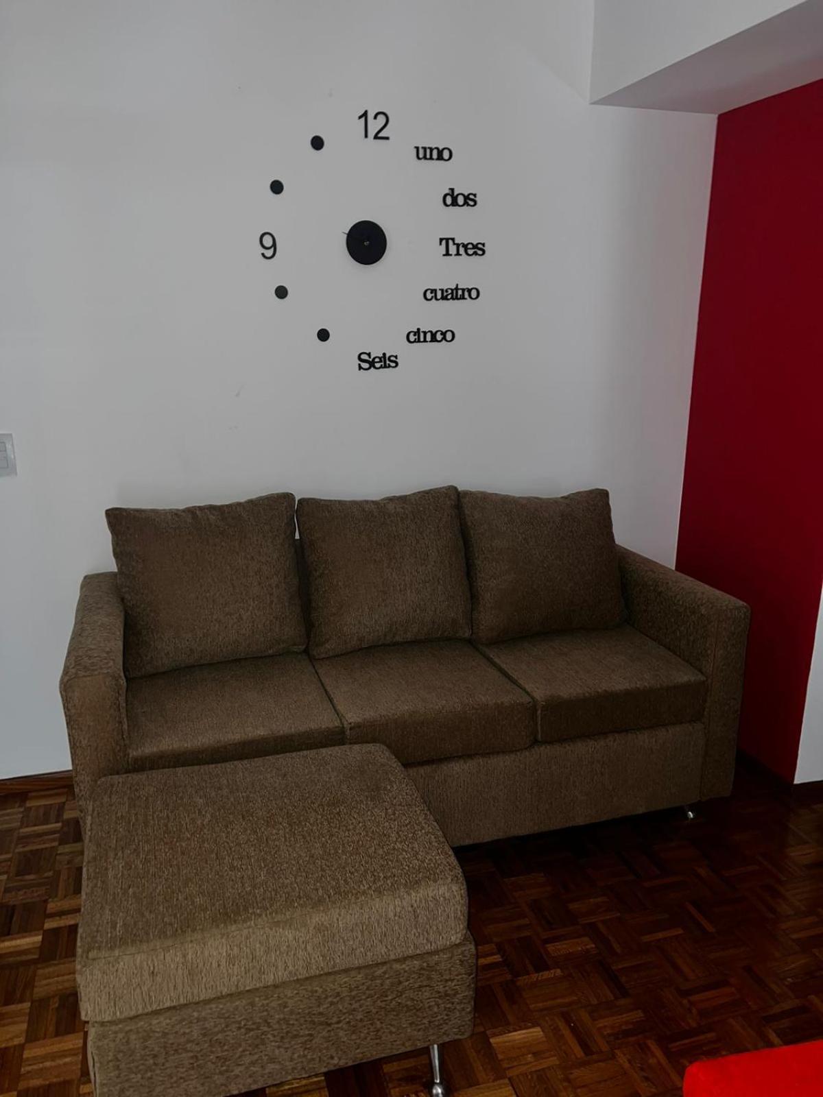 Departamento En San Martin San Martin (Buenos Aires)