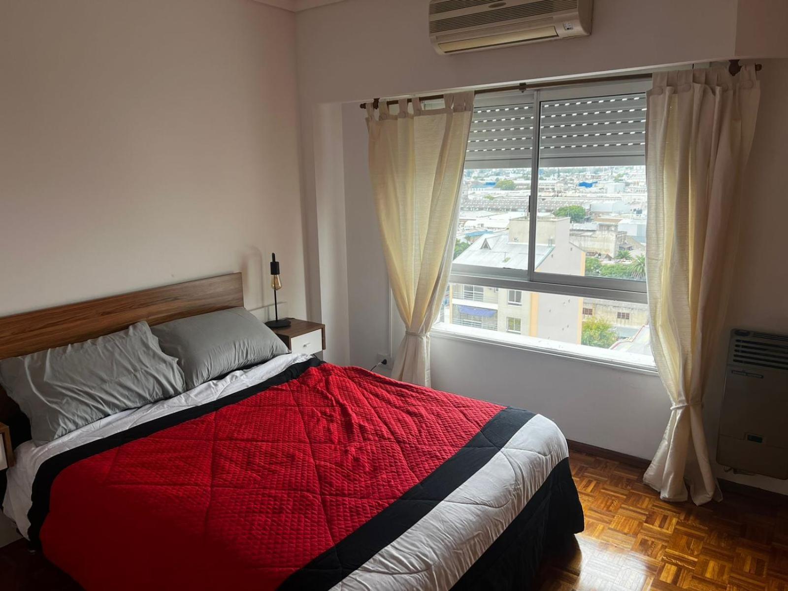 Apartment Departamento En San Martin