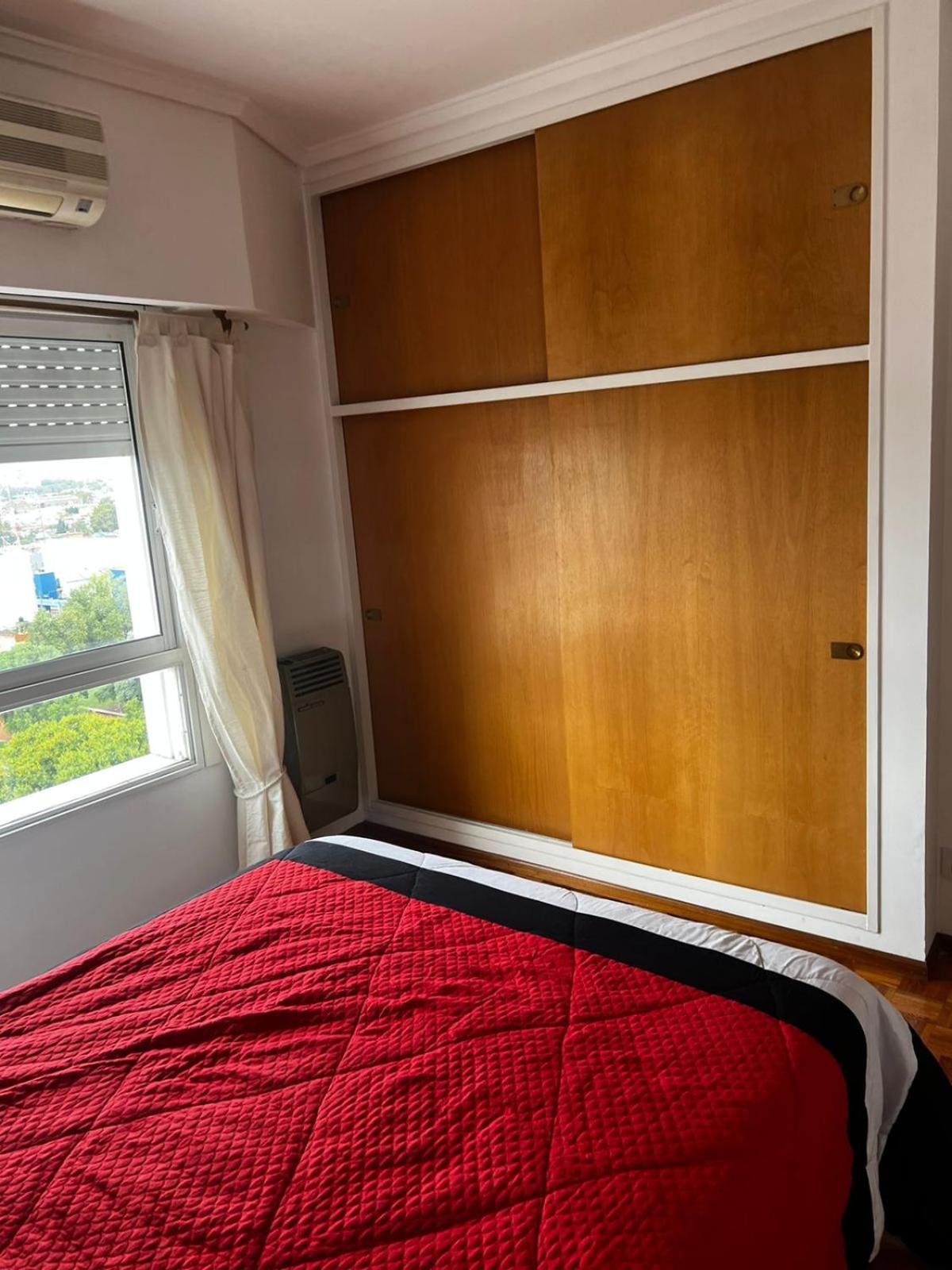 Apartment Departamento En San Martin