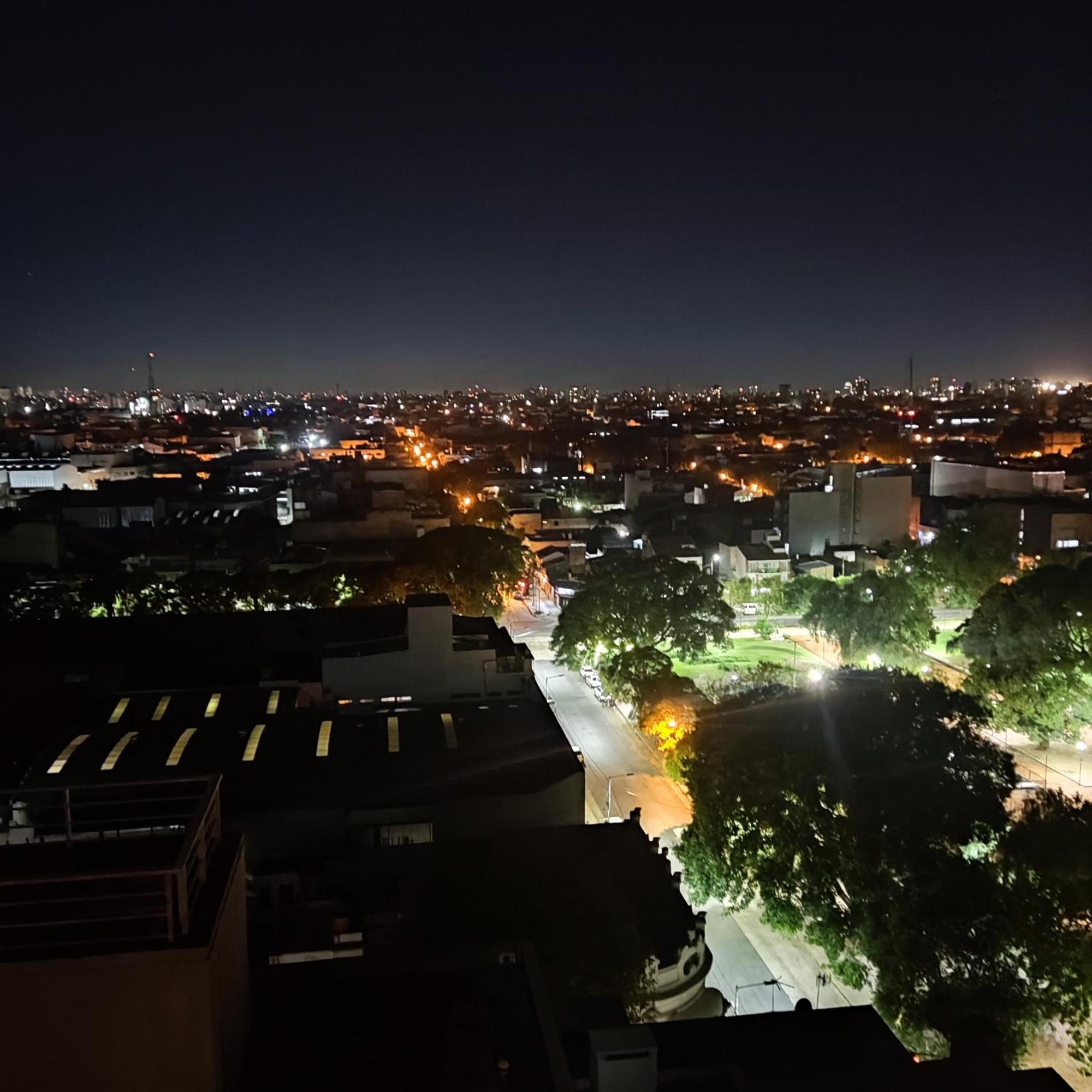 Apartment Departamento En San Martin *
